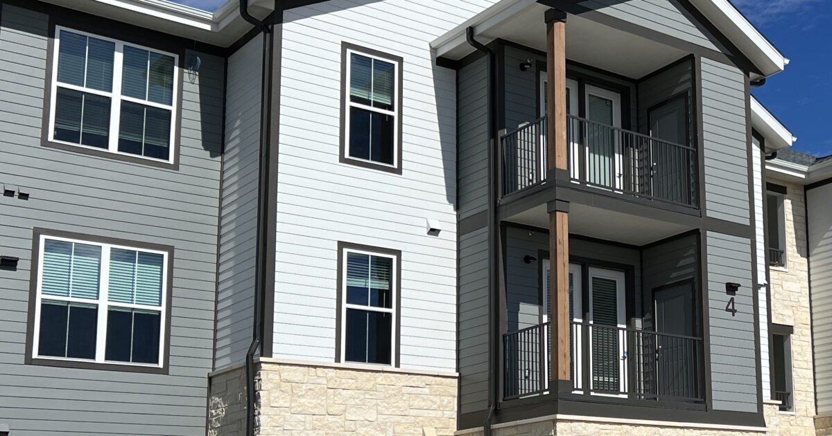 Ridge Urban Practice