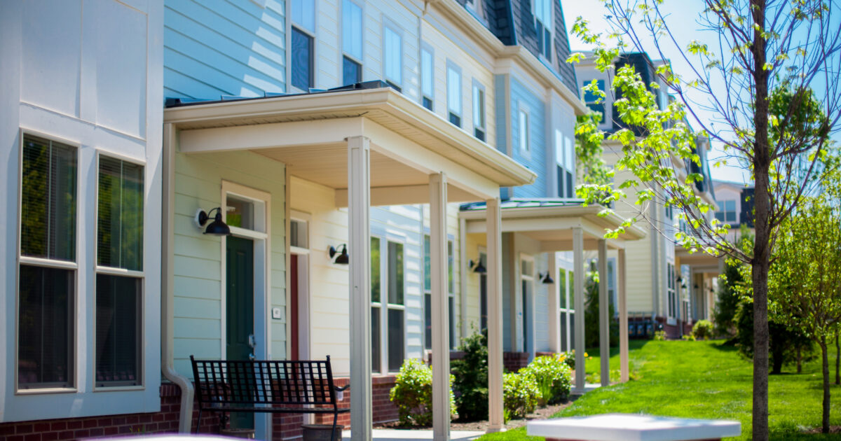 Reliance Crossing Urban Practice