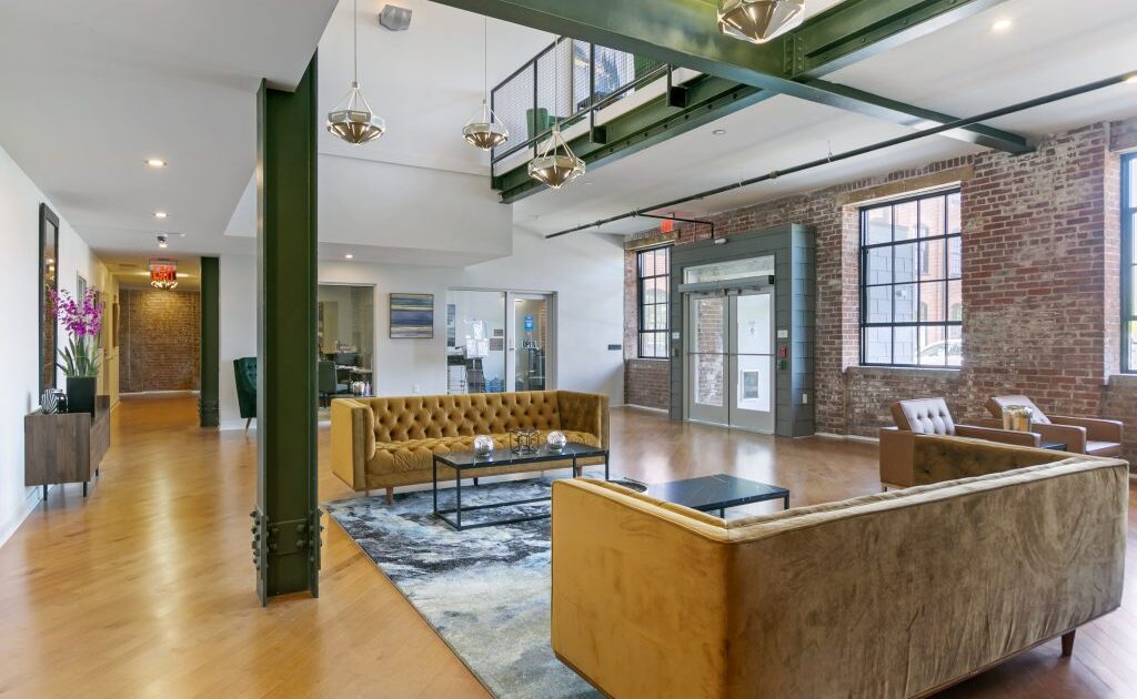 Willows at East Greenville Urban Practice