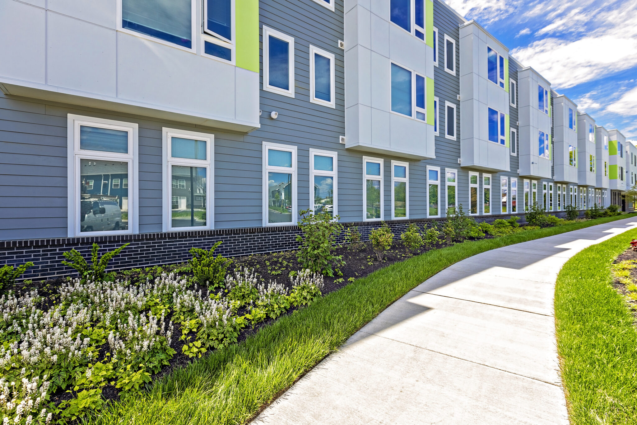 Branch Village IV Urban Practice