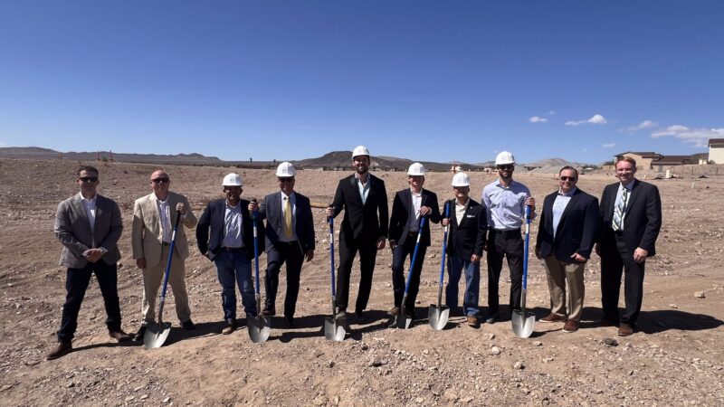 Urban Practice Designs First-of-Its-Kind Military Housing at Fort Irwin